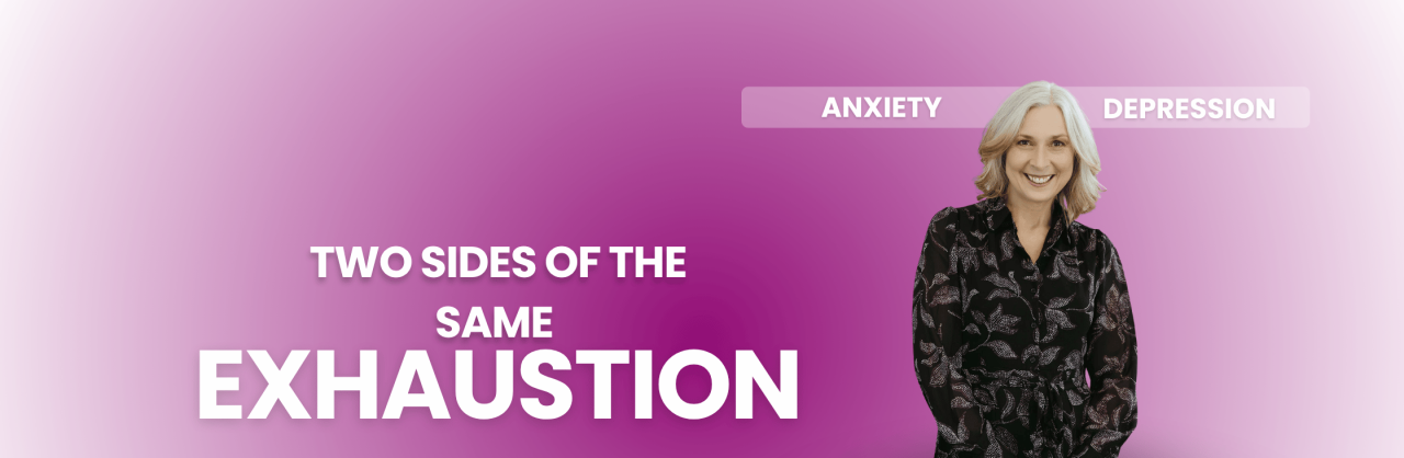 High Functioning Anxiety Is Still Anxiety