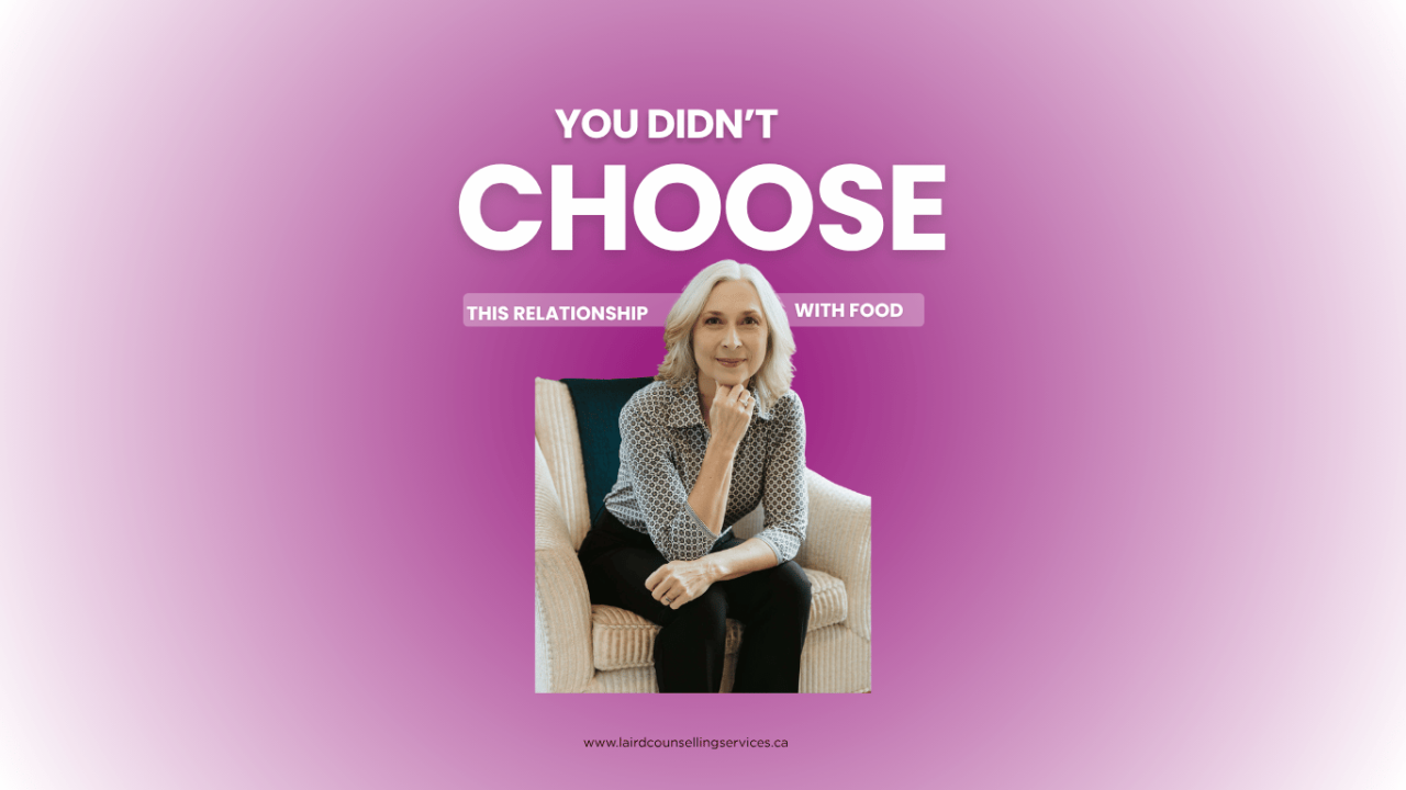 Where Your Body Image Struggles Actually Come From