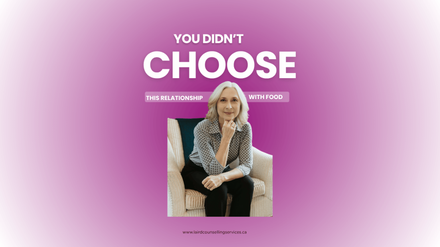 Where Your Body Image Struggles Actually Come From