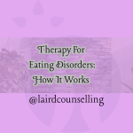 How Eating Disorder Therapy Works